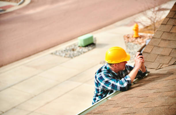 Best Gutter Installation and Roofing  in Madison Heights, MI