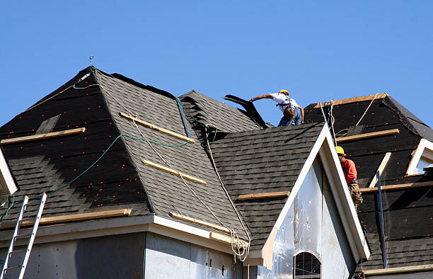 Best Roof Replacement Cost  in Madison Heights, MI