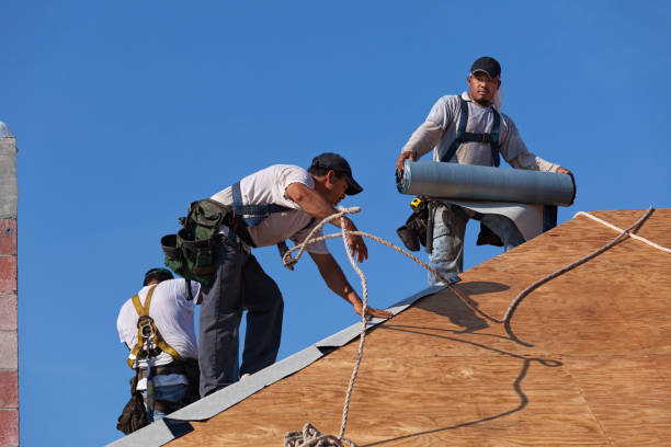 Roof Repair Estimates in Madison Heights, MI