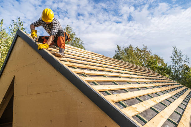 Best Best Roofing Contractors  in Madison Heights, MI