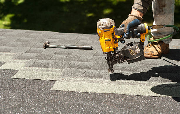 Quick and Trustworthy Emergency Roof Repair Services in Madison Heights, MI