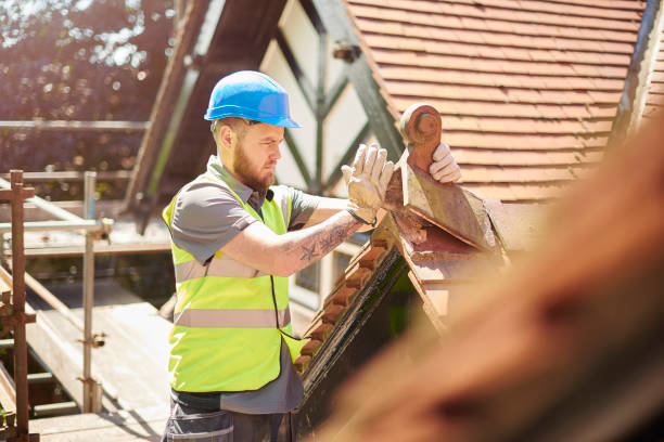 Best Emergency Roof Repair  in Madison Heights, MI