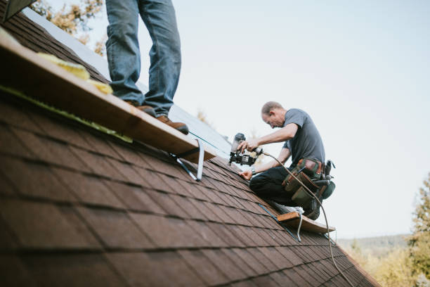 Trusted Madison Heights, MI Roofing Contractor Experts